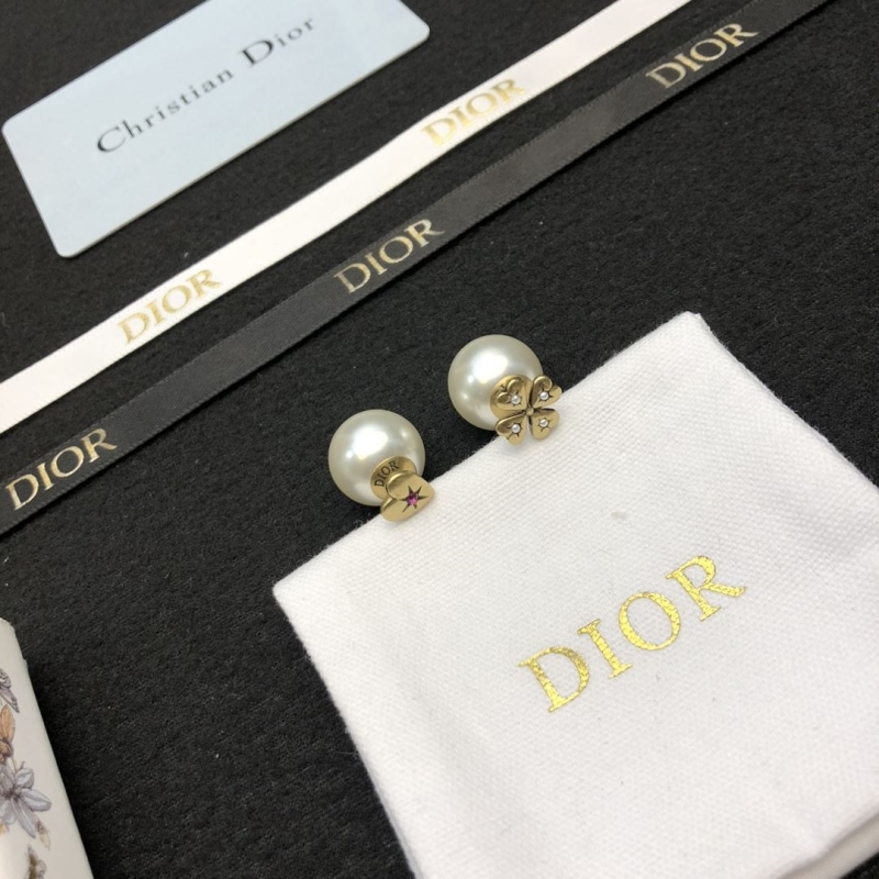 Christian Dior Earrings